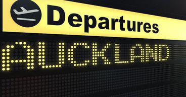 Auckland Airport (ASX:AIA) denies equity raise plans