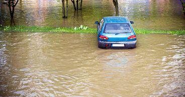 How is NSW flood affecting ASX insurers SUN, IAG and QBE?