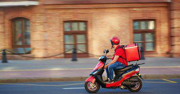 Deliveroo, Just Eat Takeaway: Food-delivery stocks you may check out