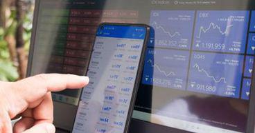  Steps for Forex Trading 