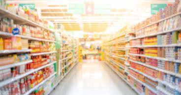 How are these 4 ASX consumer shares performing today?