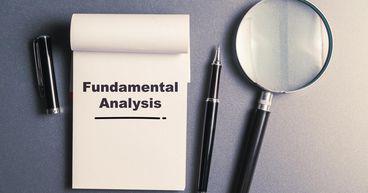 Here's what beginners must know about fundamental analysis