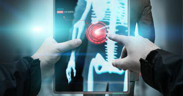 Human Imaging (ASX:AHI) shares skyrocket 96% today, here’s why