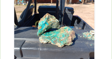 Glenstar Minerals (CSE:GSTR) Begins Drilling at Wildhorse Project Following Promising Gold Assays