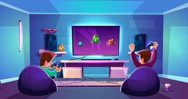 The Landscape of Online Gaming and 3 Related Stocks– SHO, ESH, EM1