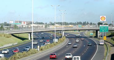 Transurban Group (ASX:TCL) announced the progress of West Gate Tunnel Project
