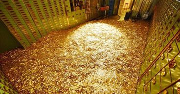 Gold Stalled After Extending Gains Amid A Slight Recovery In The Dollar