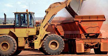 Why is Ragusa Minerals (ASX:RAS) making headlines today?