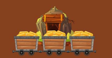  Worried About Stock Market Crash? Learn How To Invest In Gold Stocks 