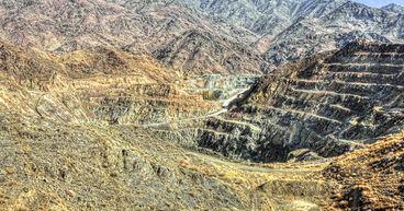 Arkle Resources Plc within FTSE AIM All-Share Shapes Mineral Exploration Focus