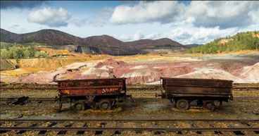 Are These 3 Gold Stocks Set To Shine- SAR, RRL And GOR?