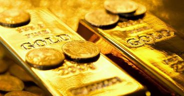 What is Leading Gold price towards the North direction?