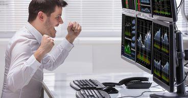 Booming Trading Industry of 2023