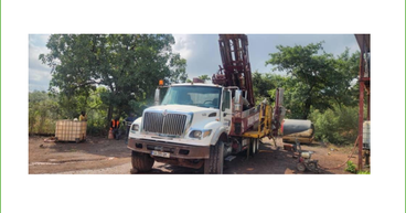 Haranga Resources (ASX:HAR) Launches 3,000m Second-Phase Drilling Program at Ibel South