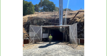 Haranga Resources (ASX:HAR) Advances Underground Works Ahead of Drilling at Lincoln