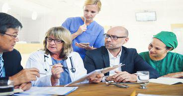 Should you explore these TSX healthcare stocks this year?