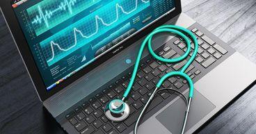Dow Jones Industrial Index UnitedHealth Group (NYSE:UNH) Healthcare Operations