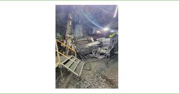 Haranga Resources (ASX:HAR) Advances Lincoln Gold Project Drilling Toward Resource Upgrade