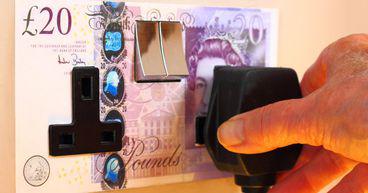 Current UK energy crisis likely to have bigger impact than 2008 crash