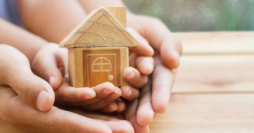 Two mortgage-related stocks to look at in October