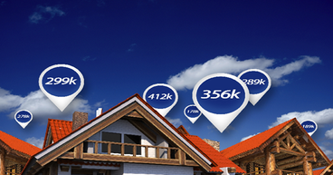 URW, MGR, DXS, SCG: Real-estate stocks on focus as annual rent strikes 14-year high
