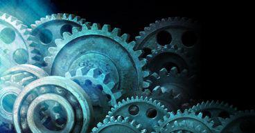 PWR to DY: Explore 5 industrial stocks with over 35% gains in a year