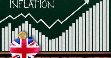 UK inflation back to double digits as price rises hit 10.1%
