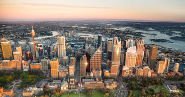 Investa Office Fund (ASX: IOF) – Edged lower with FY18 results announcement