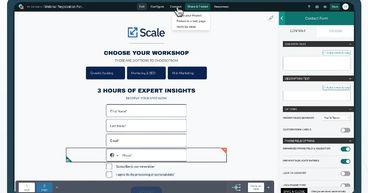 How to Build High-Converting Multi-Step Forms That Actually Capture Qualified Leads