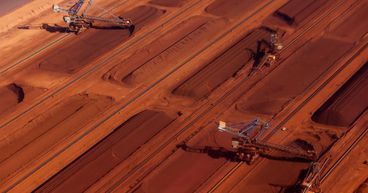 A Look At Iron Ore Price Prices Over Ambiguous Demand Milieu
