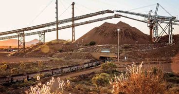 Iron Ore Prices Stalled The Rally, Albeit High Production Expectation In April Prevented Any Sharp Fall