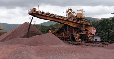 Is Iron Ore Price Again In Doldrums?