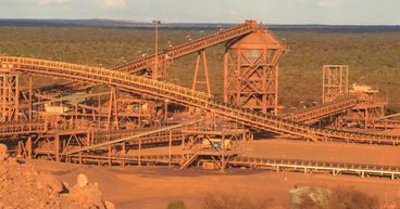 Why Are Iron Ore Prices Moving With A Snail Pace?