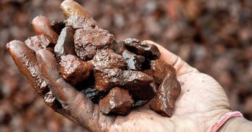 A Glimpse On Factors Supporting Iron Ore Prices
