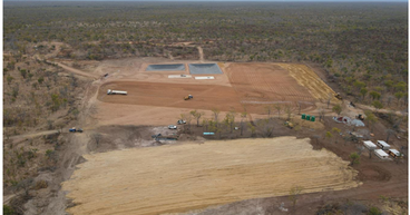 Invictus Energy (ASX: IVZ) reports progress ahead of Mukuyu-2 drill testing in September, shares jump