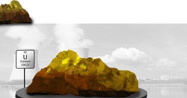 Boss Energy (ASX:BOE) Exceeds FY25 Guidance, Confirms FY26 Uranium Targets
