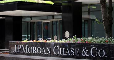 JPMorgan Chase & Co (JPM) posts net income of US$8.6 bn in Q2