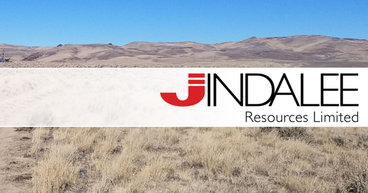 Jindalee Resources (ASX: JRL) reports impressive metallurgical results from McDermitt project