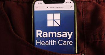 Ramsay (ASX:RHC) ends talks on IHH's acquisition proposal