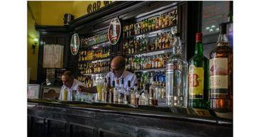 Is The Liquor Industry Dying in 2026? How Gen Z Drinking Habits Might Be Changing History