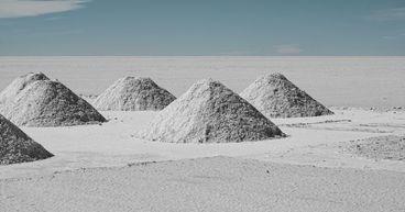 Lithium Stocks: Is the Battery Storage Gap Creating the Next ASX Opportunity?