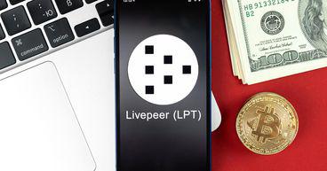 Livepeer (LPT): Why is this video streaming crypto rallying today?