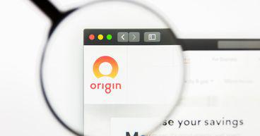 Origin Energy (ASX:ORG) posts AU$1.43B loss in FY22; shares slump