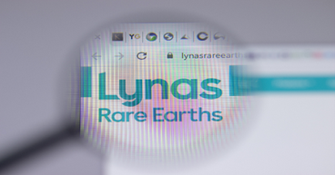 Lynas (ASX:LYC) shares trade stronger today, here’s why