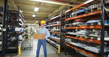 Three stocks to explore as the UK manufacturing sector worsens