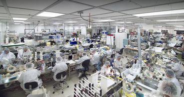 Stocks to eye as UK's manufacturing sector contracts in August