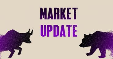 Market Update: How Did The Markets Trend Today?