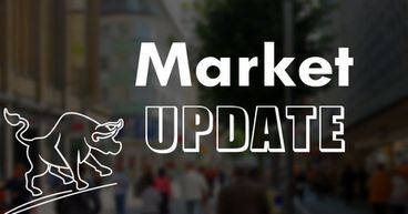 Market Update: Federal Reserve Releases Minutes Of Recent Meeting