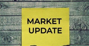 Market Update :Dow Jones Ends In Green On Friday. Investors Eyeing Trade Talks
