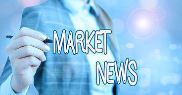 FTSE 100 hits three-week high with oil and mining stocks leading the surge